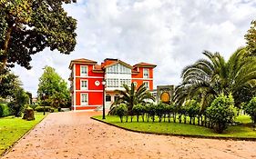 Silken Spa La Hacienda De Don Juan